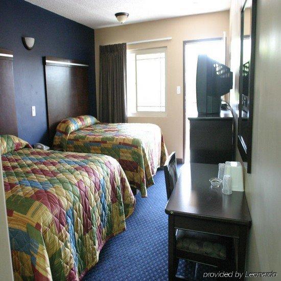 Hollywood Palms Inns & Suites Los Angeles Quarto foto